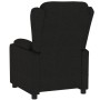 Sillón reclinable eléctrico de tela negro von , Sessel - Ref: Foro24-3098779, Preis: 264,82 €, Rabatt: %
