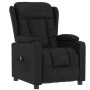 Sillón reclinable eléctrico de cuero sintético negro von , Sessel - Ref: Foro24-3098801, Preis: 274,11 €, Rabatt: %