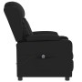 Sillón reclinable eléctrico de cuero sintético negro von , Sessel - Ref: Foro24-3098801, Preis: 274,11 €, Rabatt: %