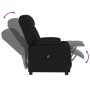 Sillón reclinable eléctrico de cuero sintético negro von , Sessel - Ref: Foro24-3098801, Preis: 274,11 €, Rabatt: %