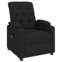 Sillón reclinable eléctrico de tela negro von , Sessel - Ref: Foro24-3098841, Preis: 225,50 €, Rabatt: %