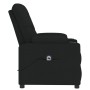 Sillón reclinable eléctrico de tela negro von , Sessel - Ref: Foro24-3098841, Preis: 225,50 €, Rabatt: %