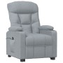 Sillón reclinable eléctrico tela gris claro von , Sessel - Ref: Foro24-3098815, Preis: 227,09 €, Rabatt: %