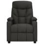 Sillón de masaje eléctrico tela negro von , Elektrische Massagesessel - Ref: Foro24-3098829, Preis: 324,45 €, Rabatt: %