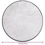 Kit de estudio fotográfico con luces, fondo y reflector by , Flashes and studio lighting - Ref: Foro24-3143954, Price: 185,74...