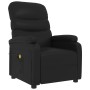 Sillón de masaje de cuero sintético negro de , Sillones de masaje eléctricos - Ref: Foro24-289689, Precio: 258,76 €