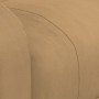 Sillón de masaje de terciopelo marrón | Foro24.es | Tu tienda online para hogar, jardín y más Foro24.es