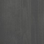 Armario HAMAR madera maciza pino gris oscuro 89x50x180 cm von , Kleiderschränke - Ref: Foro24-340482, Preis: 240,61 €, Rabatt: %
