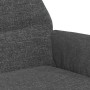 Sillón de relax de tela gris oscuro von , Sessel - Ref: Foro24-341092, Preis: 106,19 €, Rabatt: %