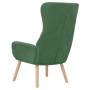 Sillón de relax de terciopelo verde claro | Foro24.es | Tu tienda online para hogar, jardín y más Foro24.es