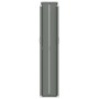 Blue retractable side awning 200x600 cm by vidaXL, Umbrellas - Ref: Foro24-318010, Price: 118,02 €, Discount: %