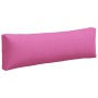 Cojines para palés 3 piezas tela Oxford rosa | Foro24.es | Tu tienda online para hogar, jardín y más Foro24.es