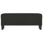 Banco de tela negro 100x35x41 cm von , Banken - Ref: Foro24-349455, Preis: 57,63 €, Rabatt: %