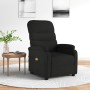 Sillón de masaje eléctrico tela negro by , Electric massage chairs - Ref: Foro24-3073696, Price: 278,25 €, Discount: %