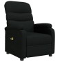 Sillón de masaje eléctrico tela negro by , Electric massage chairs - Ref: Foro24-3073696, Price: 278,25 €, Discount: %
