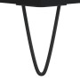 Mueble de TV madera de ingeniería negro 103,5x30x50 cm | Foro24.es | Tu tienda online para hogar, jardín y más Foro24.es