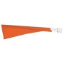 Toldo lateral plegable de balcón color terracota 210x210 cm by , Umbrellas - Ref: Foro24-41579, Price: 46,08 €, Discount: %