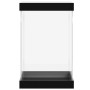 Caja de exposición acrílico transparente 14x14x22 cm de , Mostradores - Ref: Foro24-154918, Precio: 21,78 €