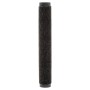 Felpudo de nudo negro 60x180 cm by , Doormats - Ref: Foro24-326953, Price: 35,56 €, Discount: %