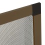 Mosquitera para ventanas marrón 80x100 cm von , Moskitonetze für Fenster - Ref: Foro24-153833, Preis: 24,55 €, Rabatt: %