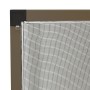 Mosquitera para ventanas marrón 80x100 cm von , Moskitonetze für Fenster - Ref: Foro24-153833, Preis: 24,55 €, Rabatt: %
