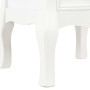 Mesitas de noche 2 unidades MDF blanco 35x30x49 cm von , Nachttische - Ref: Foro24-280037, Preis: 151,31 €, Rabatt: %