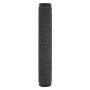 Felpudo de nudo antracita 60x180 cm by , Doormats - Ref: Foro24-326951, Price: 35,56 €, Discount: %