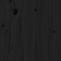 Escritorio de madera maciza de pino negro 110x53x117 cm | Foro24.es | Tu tienda online para hogar, jardín y más Foro24.es