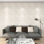 Paneles de pared 3D 12 unidades 0,5x0,5 m 3m² | Foro24.es | Tu tienda online para hogar, jardín y más Foro24.es