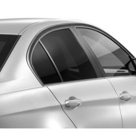 Carpoint Película estática para ventanas negro 200x76 cm by , Vehicle Parts and Accessories - Ref: Foro24-439358, Price: 22,5...
