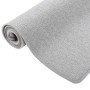 Alfombra de pasillo gris claro 50x250 cm von , Teppiche - Ref: Foro24-326991, Preis: 29,35 €, Rabatt: %