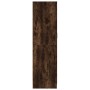 Armario madera contrachapada roble ahumado 82,5x51,5x180 cm von , Kleiderschränke - Ref: Foro24-826638, Preis: 169,65 €, Raba...