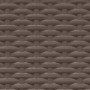 Jardineras 4 unidades polipropileno marrón 30x30x37 cm | Foro24.es | Tu tienda online para hogar, jardín y más Foro24.es