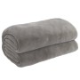Manta con peso con funda tela gris 150x200 cm 7 kg | Foro24.es | Tu tienda online para hogar, jardín y más Foro24.es