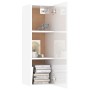 Set de muebles de salón TV 10 pzas madera de ingeniería blanco by , TV Furniture - Ref: Foro24-3078665, Price: 402,06 €, Disc...