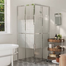 Cabina de ducha ESG 80x80x180 cm von , Duschtüren - Ref: Foro24-150762, Preis: 267,56 €, Rabatt: %