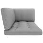 Sofá esquina paletas jardín madera pino impregnada marrón miel by , Modular outdoor sofas - Ref: Foro24-3066591, Price: 148,6...