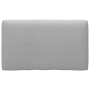 Sofá esquina paletas jardín madera pino impregnada marrón miel by , Modular outdoor sofas - Ref: Foro24-3066591, Price: 148,6...