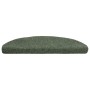 Alfombrilla autoadhesiva de escalera 10 uds 65x21x4 cm verde von , Treppenmatten - Ref: Foro24-149721, Preis: 34,82 €, Rabatt: %