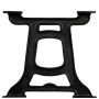 Patas de mesa de comedor en Y hierro fundido 2 unidades von , Tischbeine - Ref: Foro24-245424, Preis: 126,67 €, Rabatt: %