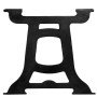 Patas de mesa de comedor en Y hierro fundido 2 unidades von , Tischbeine - Ref: Foro24-245424, Preis: 126,67 €, Rabatt: %