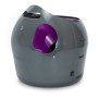 PetSafe Lanzador de pelotas automático gris y morado 9 m von , Hundespielzeug - Ref: Foro24-411446, Preis: 240,08 €, Rabatt: %
