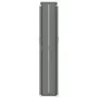 Blue retractable side awning 220x600 cm by vidaXL, Umbrellas - Ref: Foro24-318016, Price: 115,29 €, Discount: %