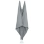 Toldo lateral plegable terraza gris 300x200 cm | Foro24.es | Tu tienda online para hogar, jardín y más Foro24.es