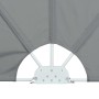 Toldo lateral plegable terraza gris 300x200 cm | Foro24.es | Tu tienda online para hogar, jardín y más Foro24.es