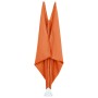 Toldo lateral plegable terraza color terracota 300x200 cm von , Sonnenschirme - Ref: Foro24-44573, Preis: 62,12 €, Rabatt: %