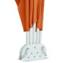 Toldo lateral plegable terraza color terracota 300x200 cm von , Sonnenschirme - Ref: Foro24-44573, Preis: 62,12 €, Rabatt: %