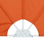 Toldo lateral plegable terraza color terracota 300x200 cm von , Sonnenschirme - Ref: Foro24-44573, Preis: 62,12 €, Rabatt: %