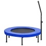Cama elástica fitness con asa y almohadilla de seguridad 102 cm von , Trampoline - Ref: Foro24-92487, Preis: 79,48 €, Rabatt: %