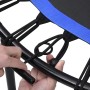 Cama elástica fitness con asa y almohadilla de seguridad 102 cm von , Trampoline - Ref: Foro24-92487, Preis: 79,48 €, Rabatt: %